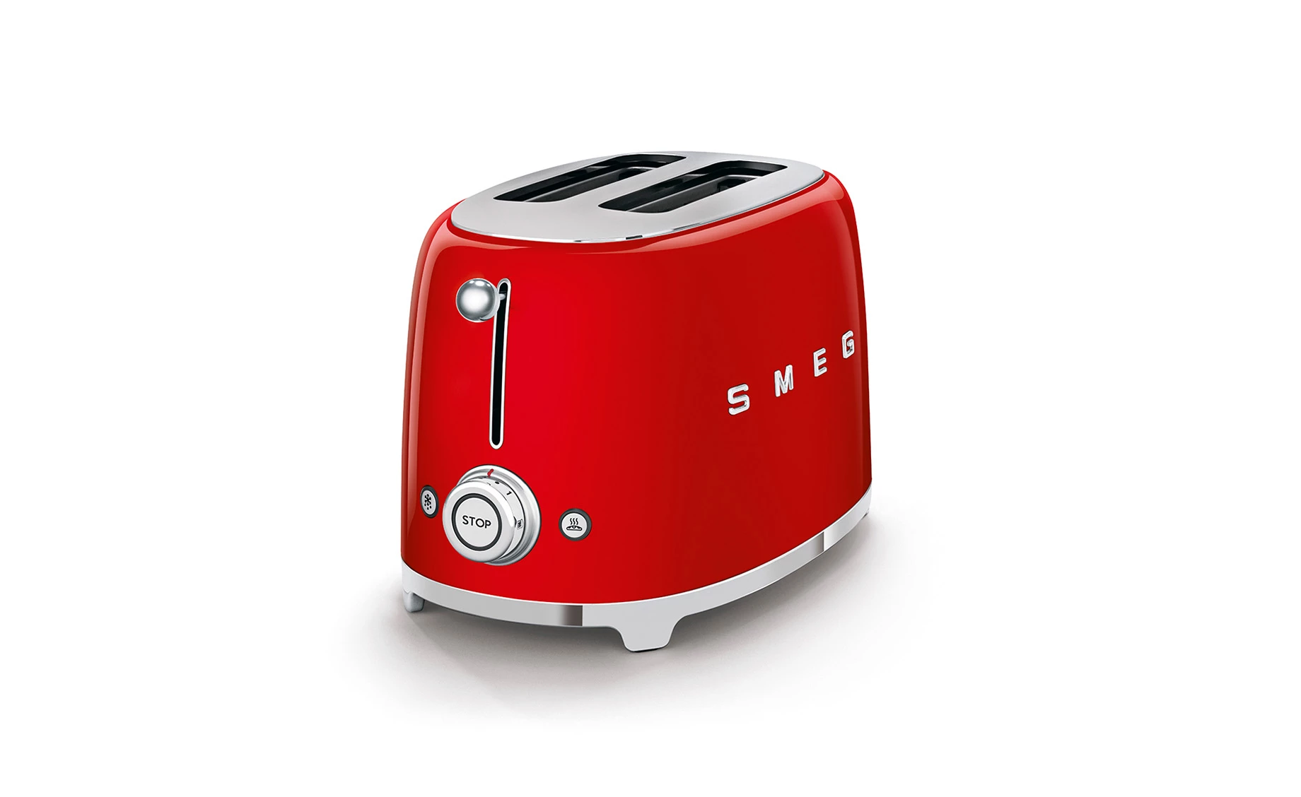 Smeg TSF01RDEU toster