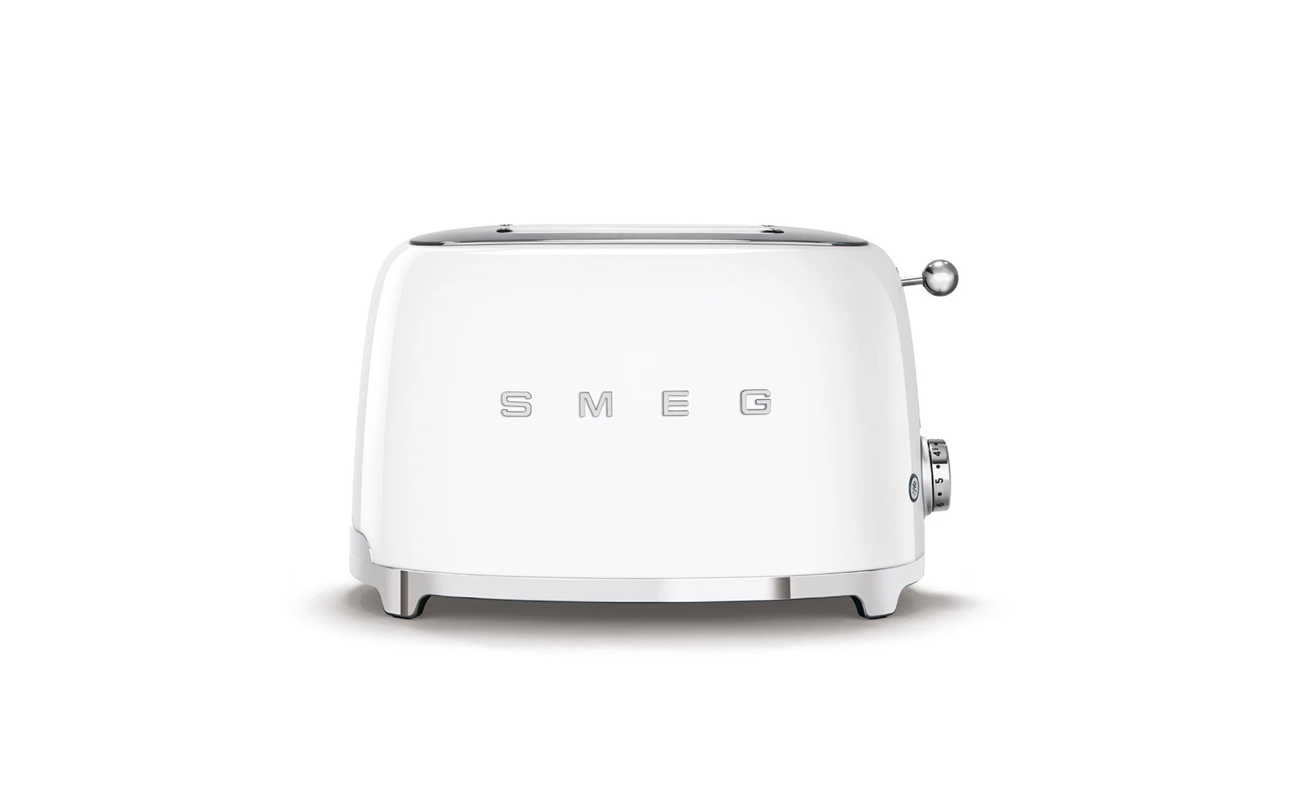 Smeg TSF01WHEU toster