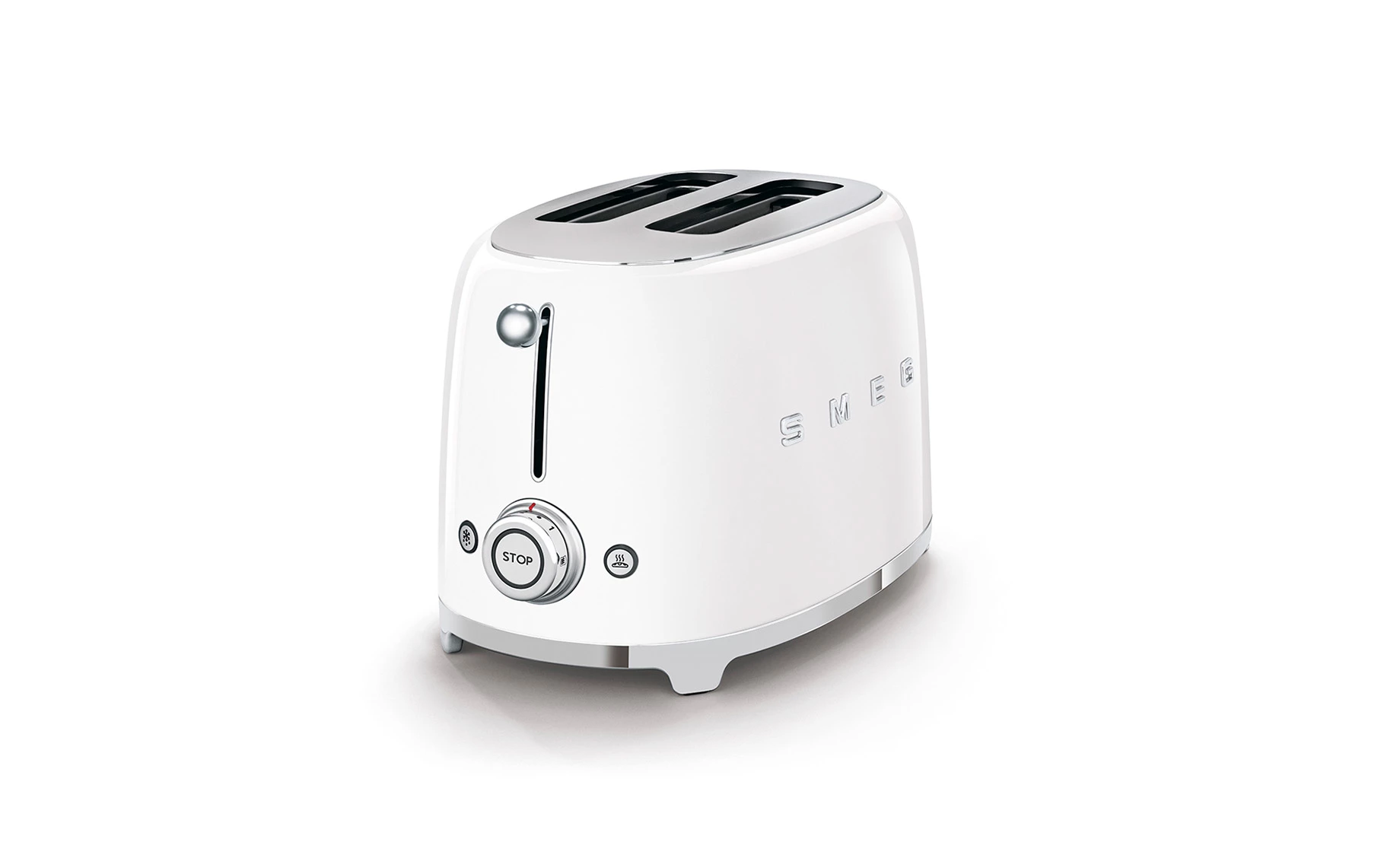 Smeg TSF01WHEU toster