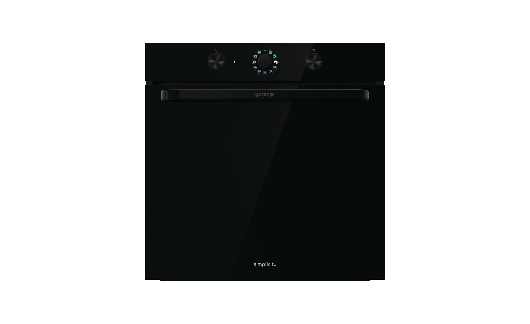 Gorenje BOS 6727 SYB ugradna rerna