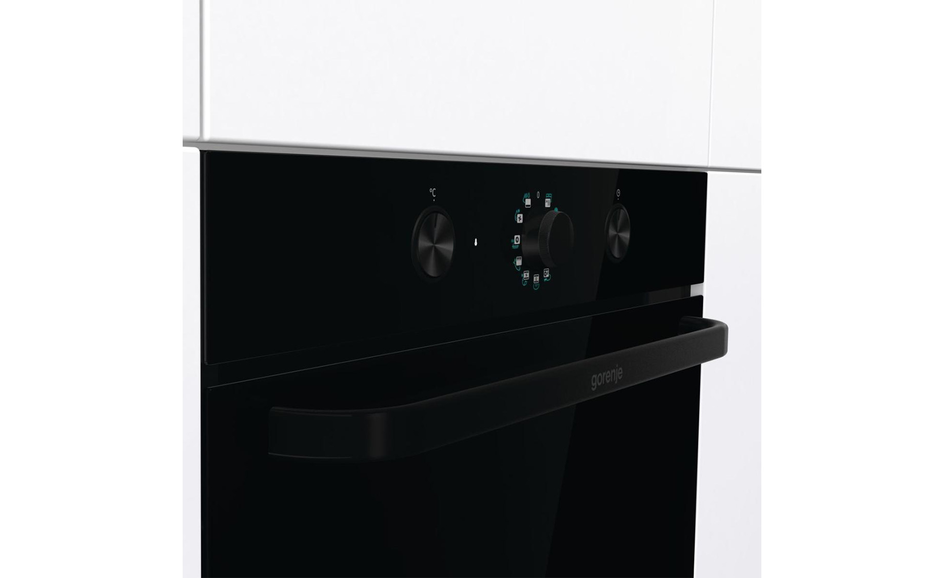 Gorenje BOS 6727 SYB ugradna rerna