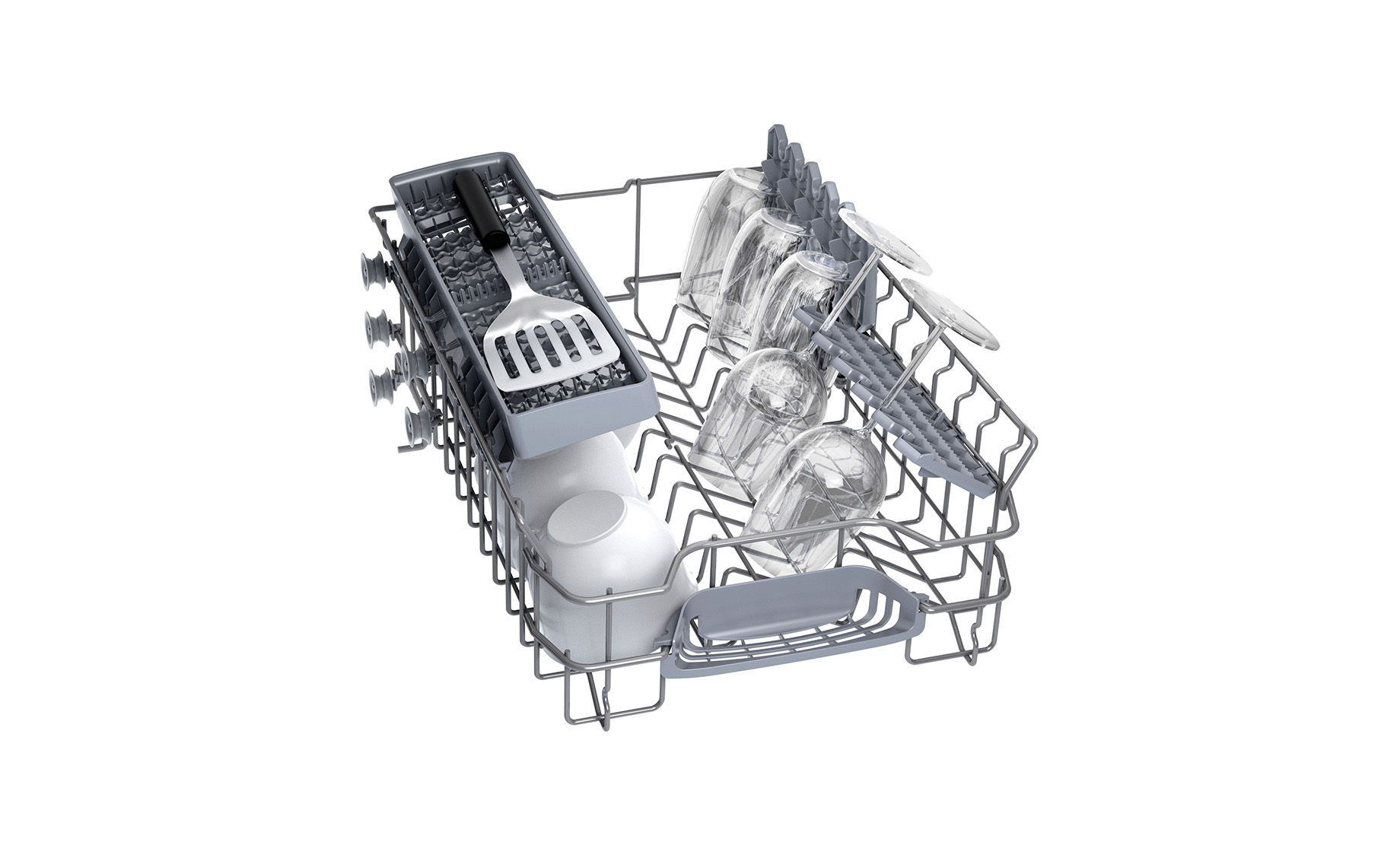 Bosch SPS2HKI42E sudomašina