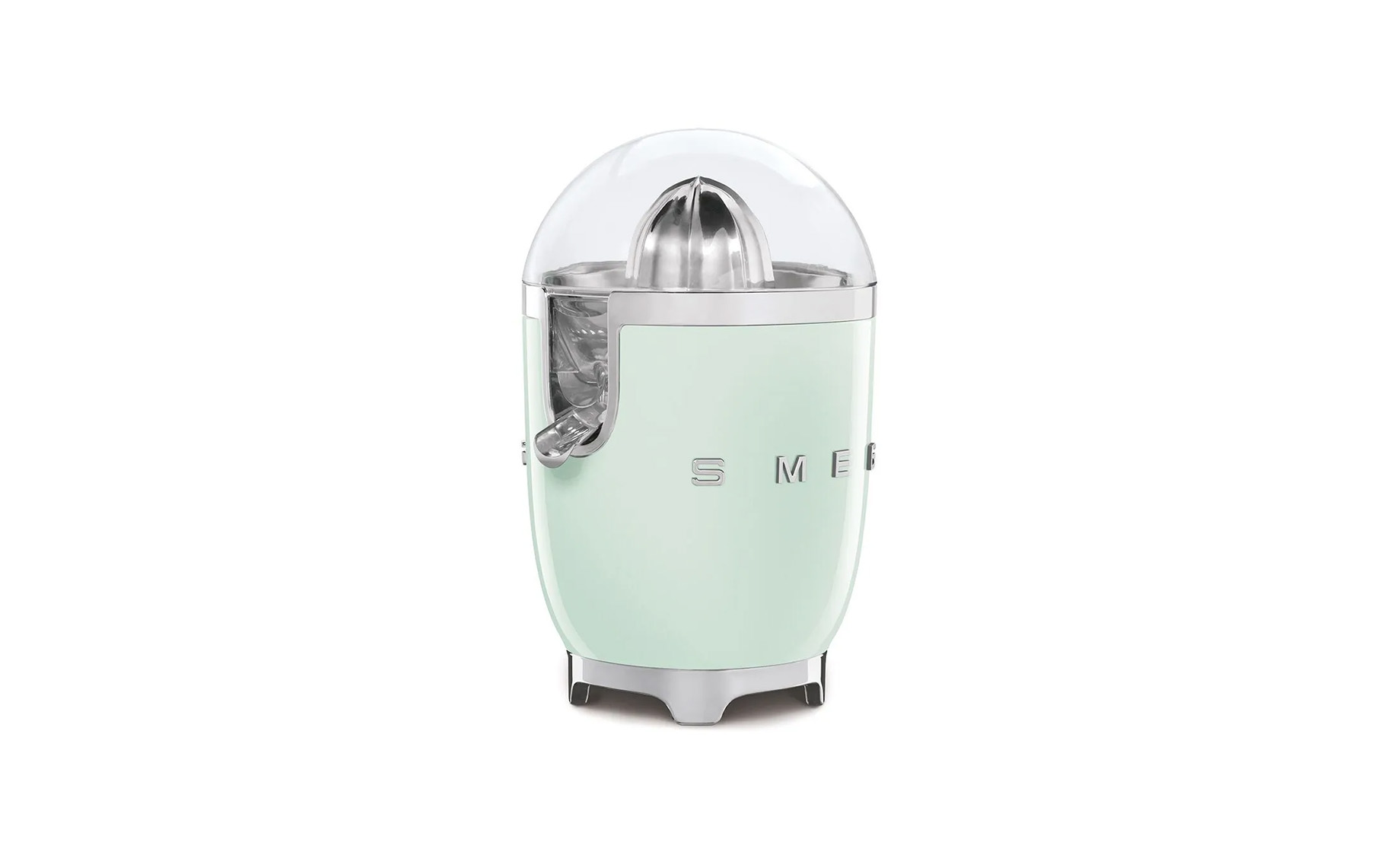 Smeg CJF01PGEU citruseta