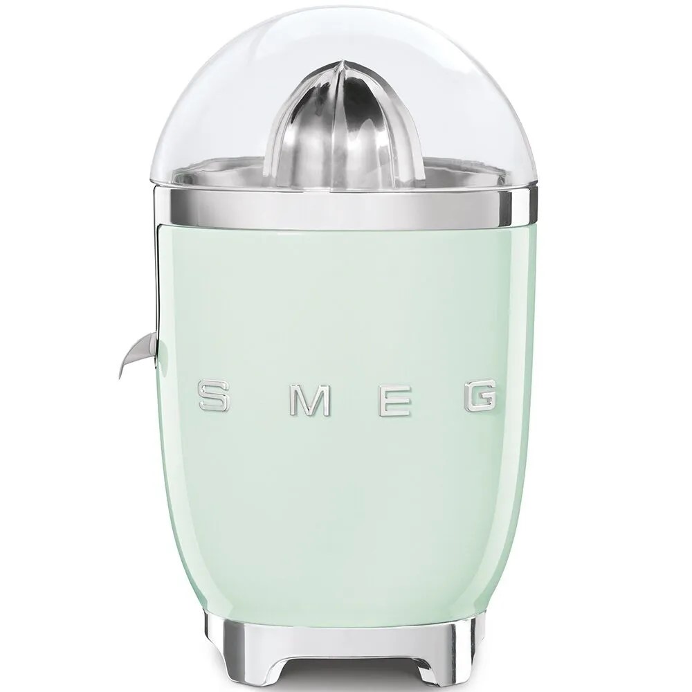 Smeg CJF01PGEU citruseta