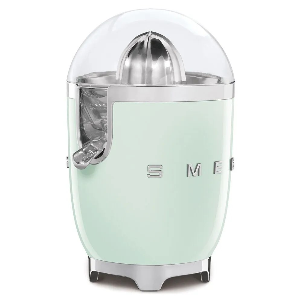 Smeg CJF01PGEU citruseta