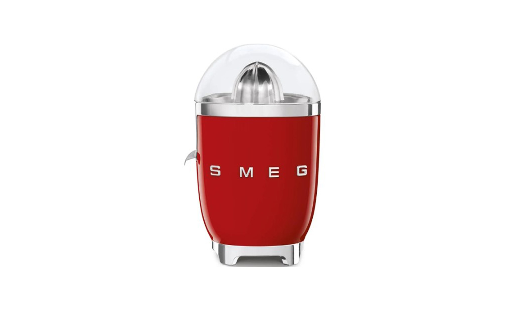 Smeg CJF01RDEU citruseta