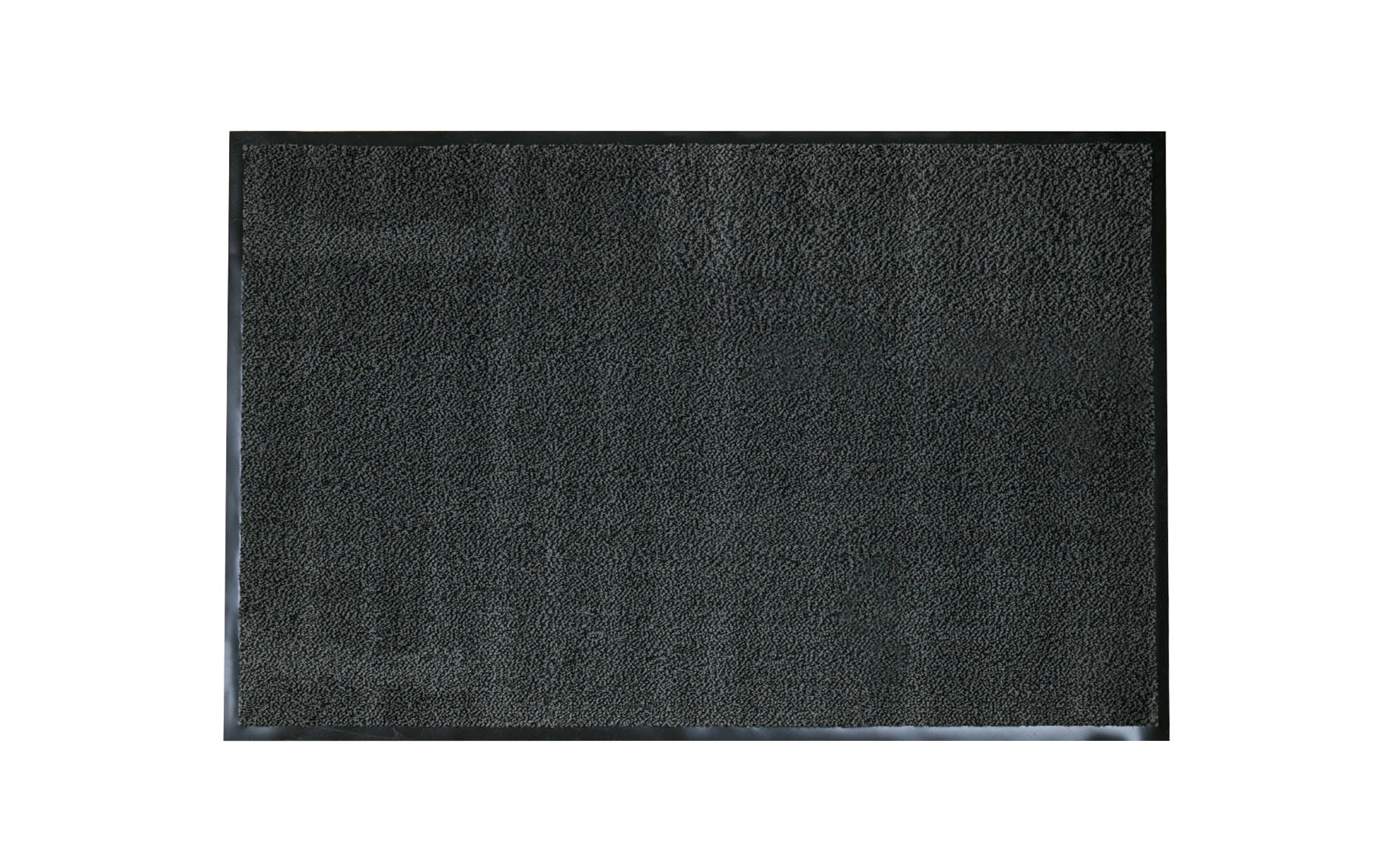Otirač Storm 80x120cm tamno sivi