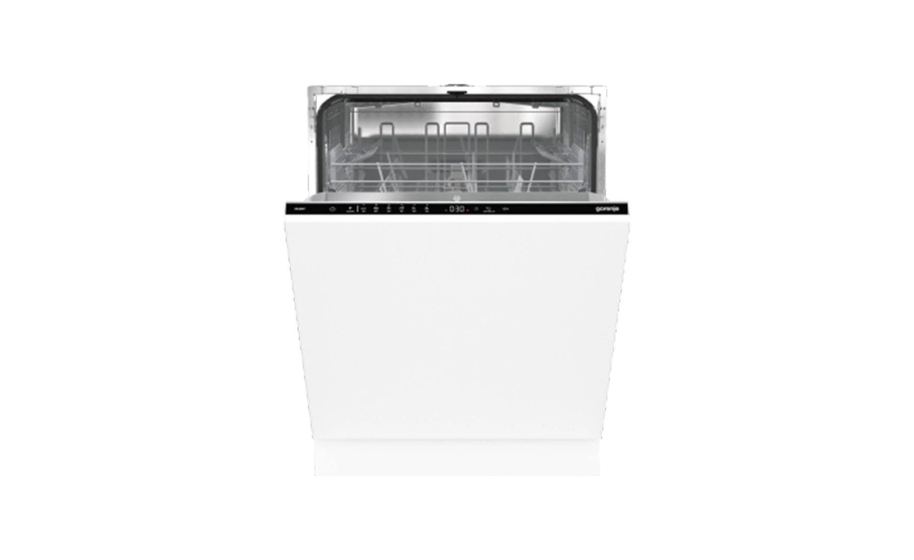 Gorenje GV 642E90 ugradna sudomašina