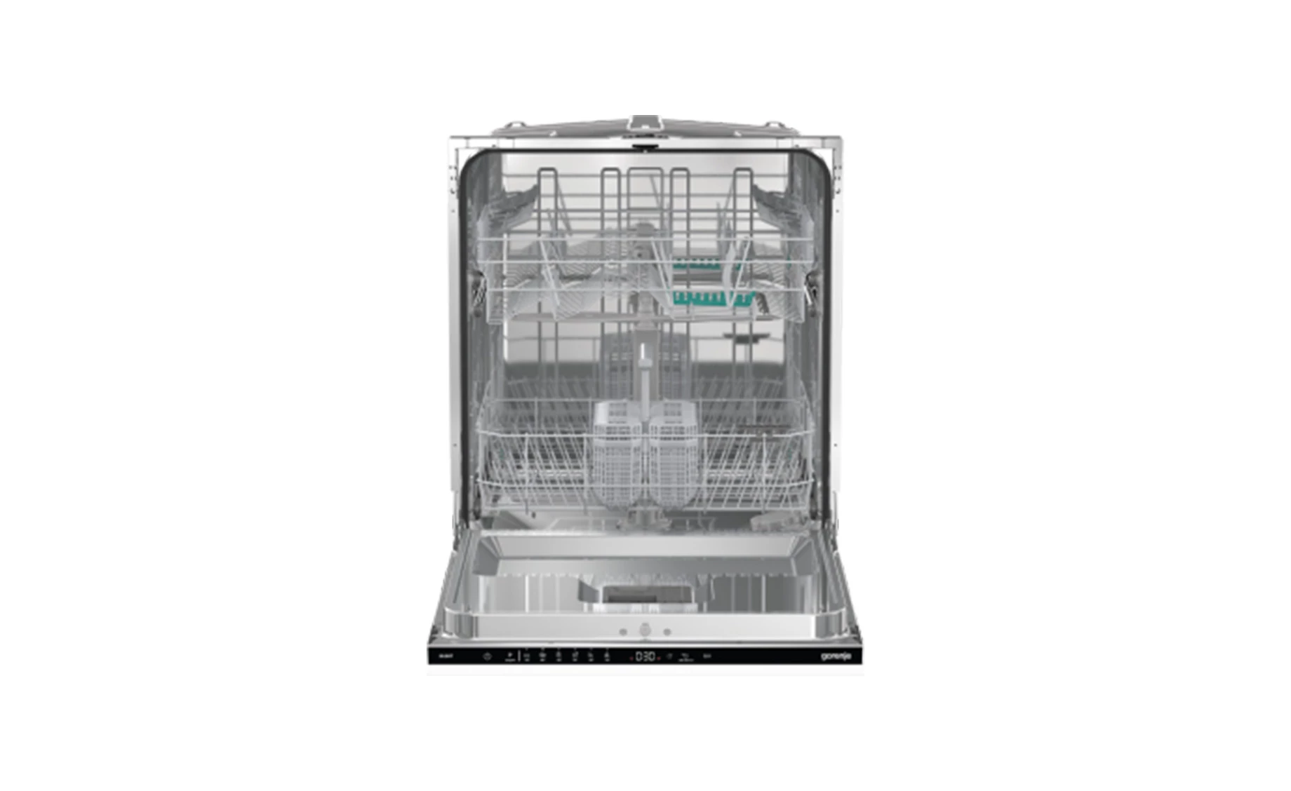 Gorenje GV 642E90 ugradna sudomašina