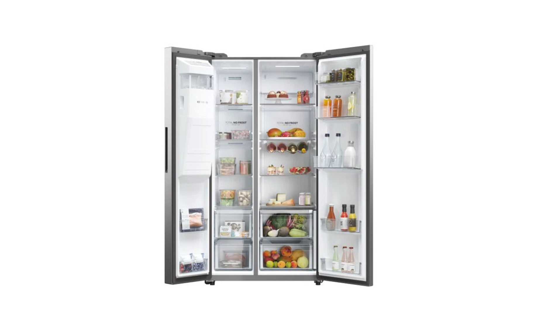 Haier HSW59F18EIMM hladnjak