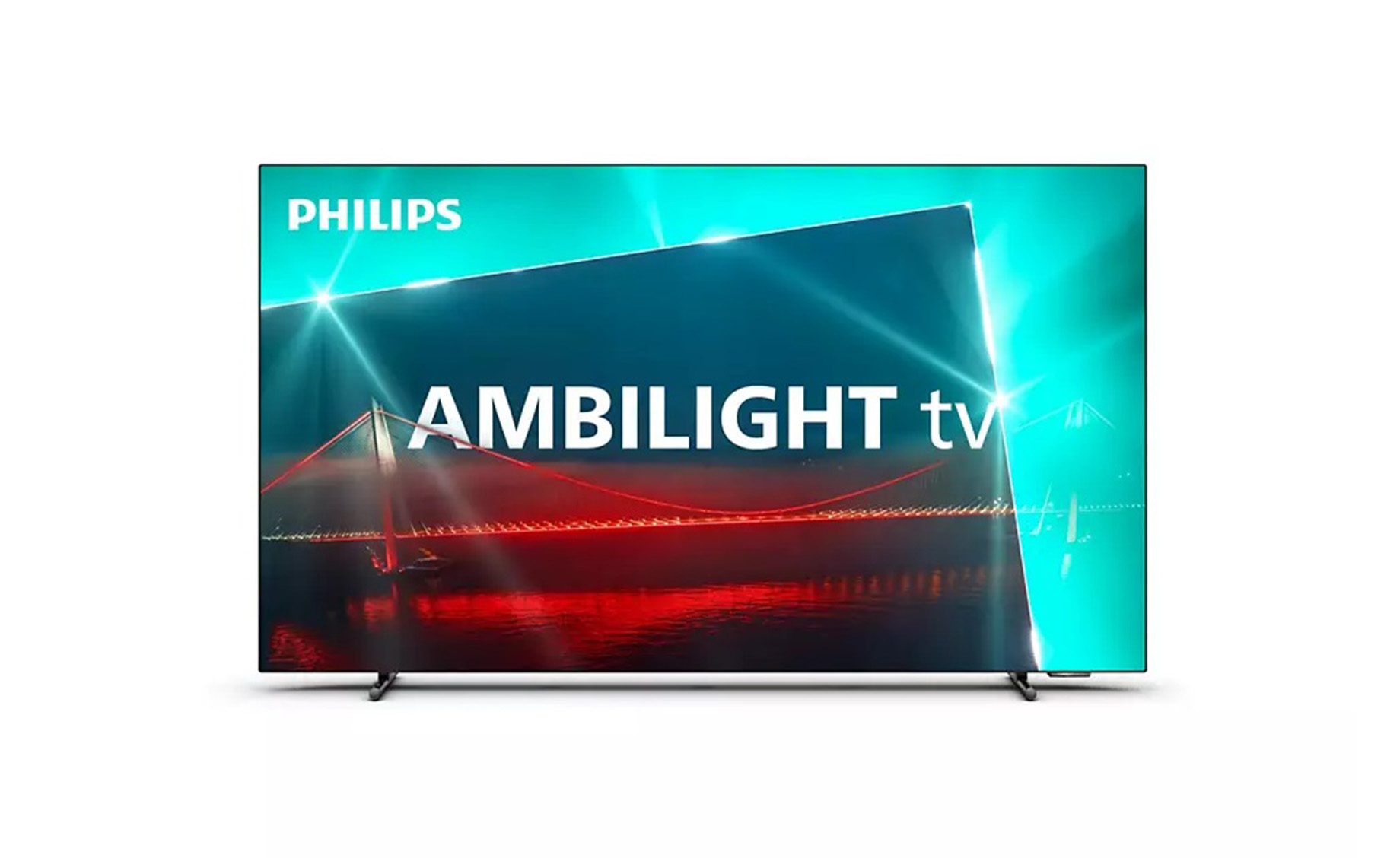 Philips 55OLED718/12 televizor