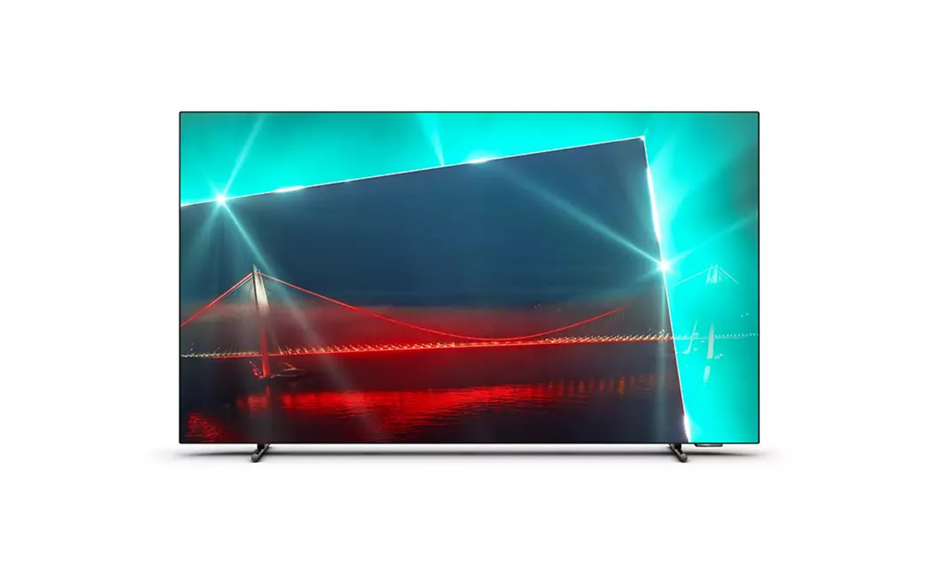 Philips 55OLED718/12 televizor