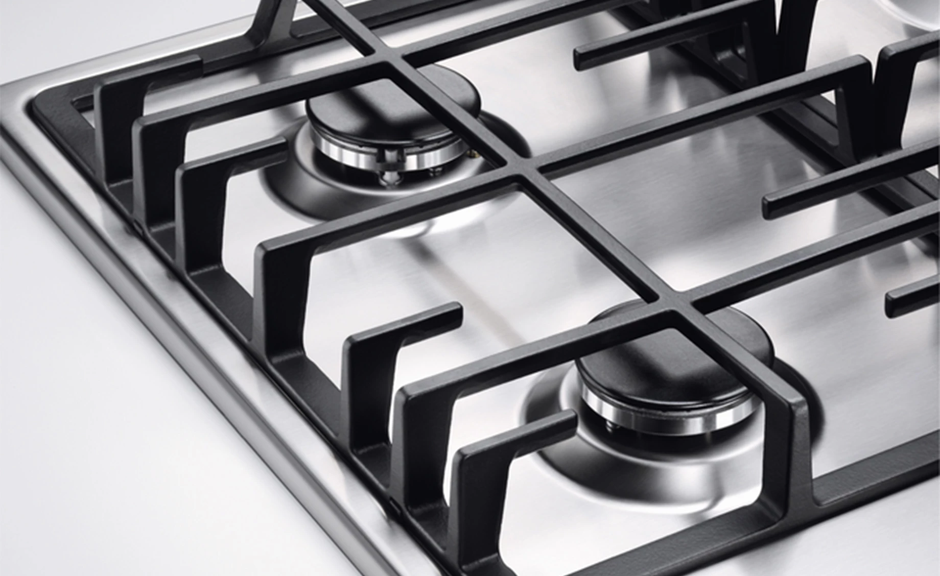 Electrolux KGM64311X ugradna kombinovana ploča