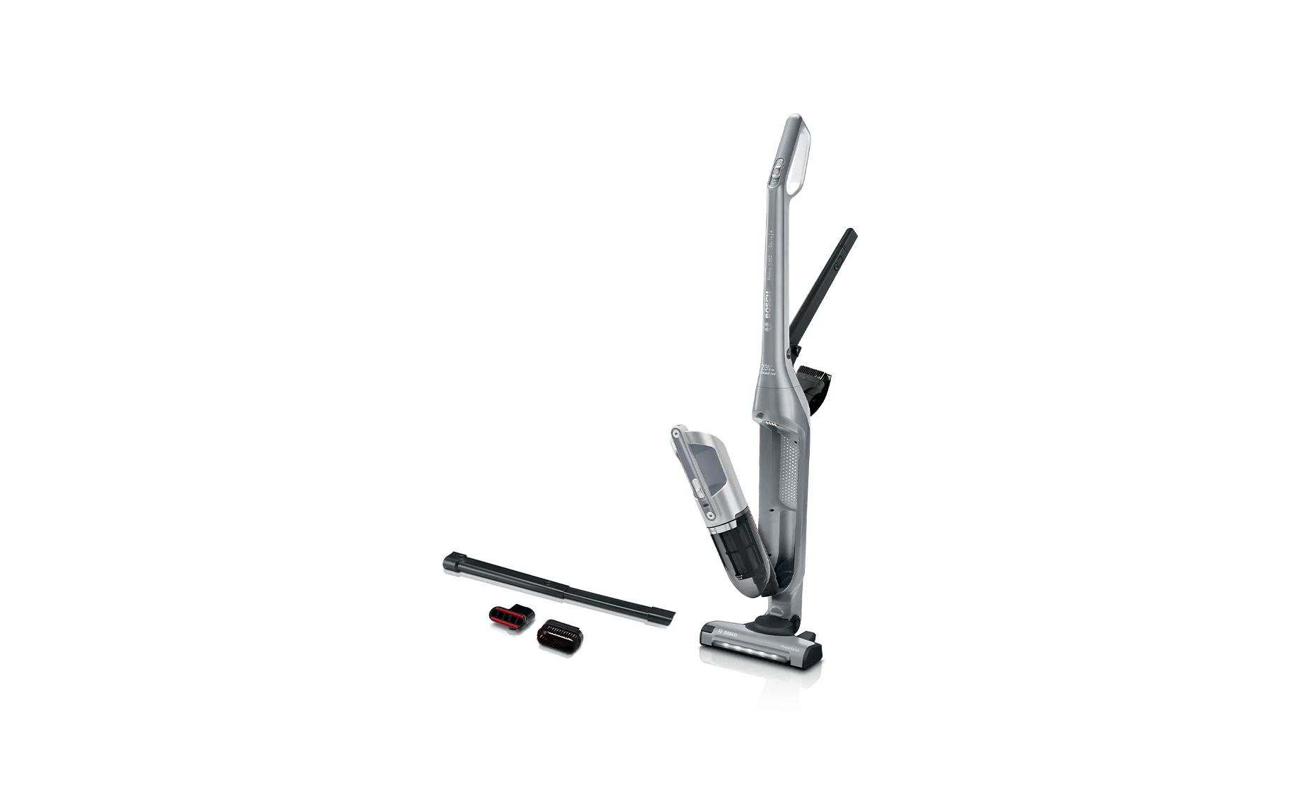 Bosch BCH3K2301 štapno baterijski usisavač IZLOŽBENI PRIMJERAK
