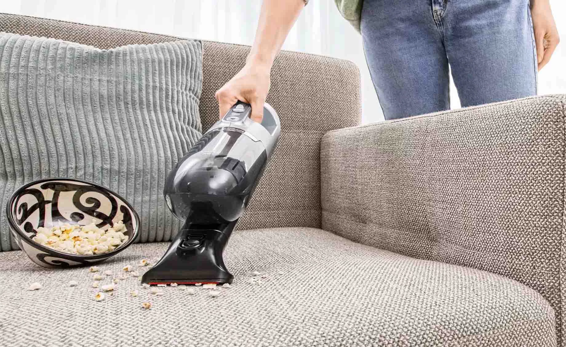 Bosch BCH3K2301 štapno baterijski usisavač IZLOŽBENI PRIMJERAK
