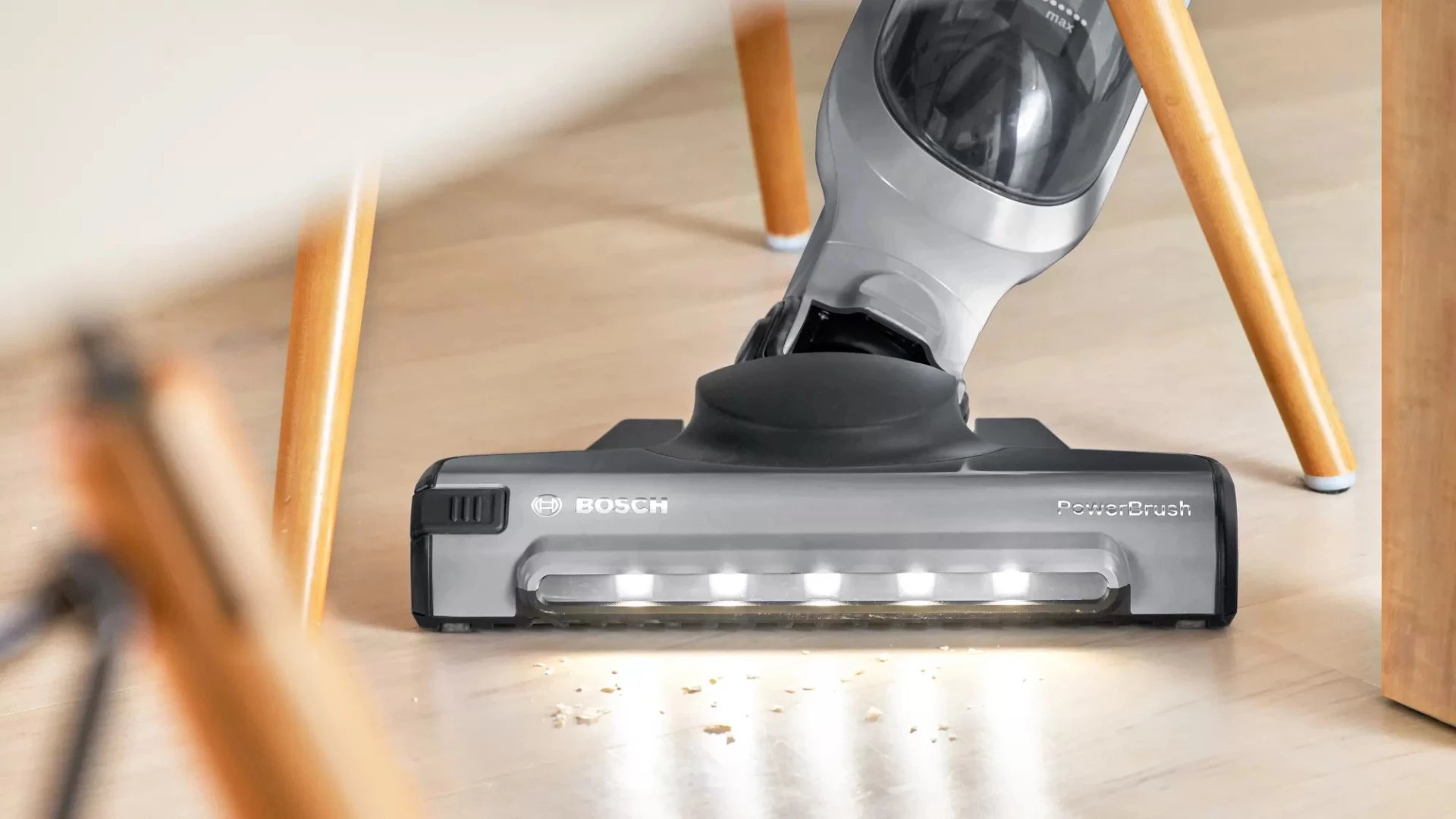 Bosch BCH3K2301 štapno baterijski usisavač IZLOŽBENI PRIMJERAK