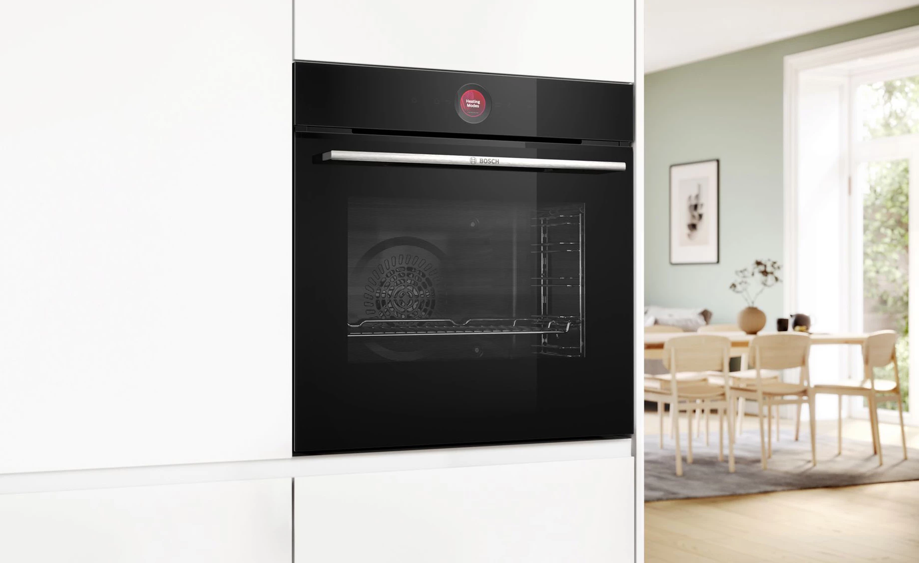 Bosch HBG7741B1 ugradna rerna