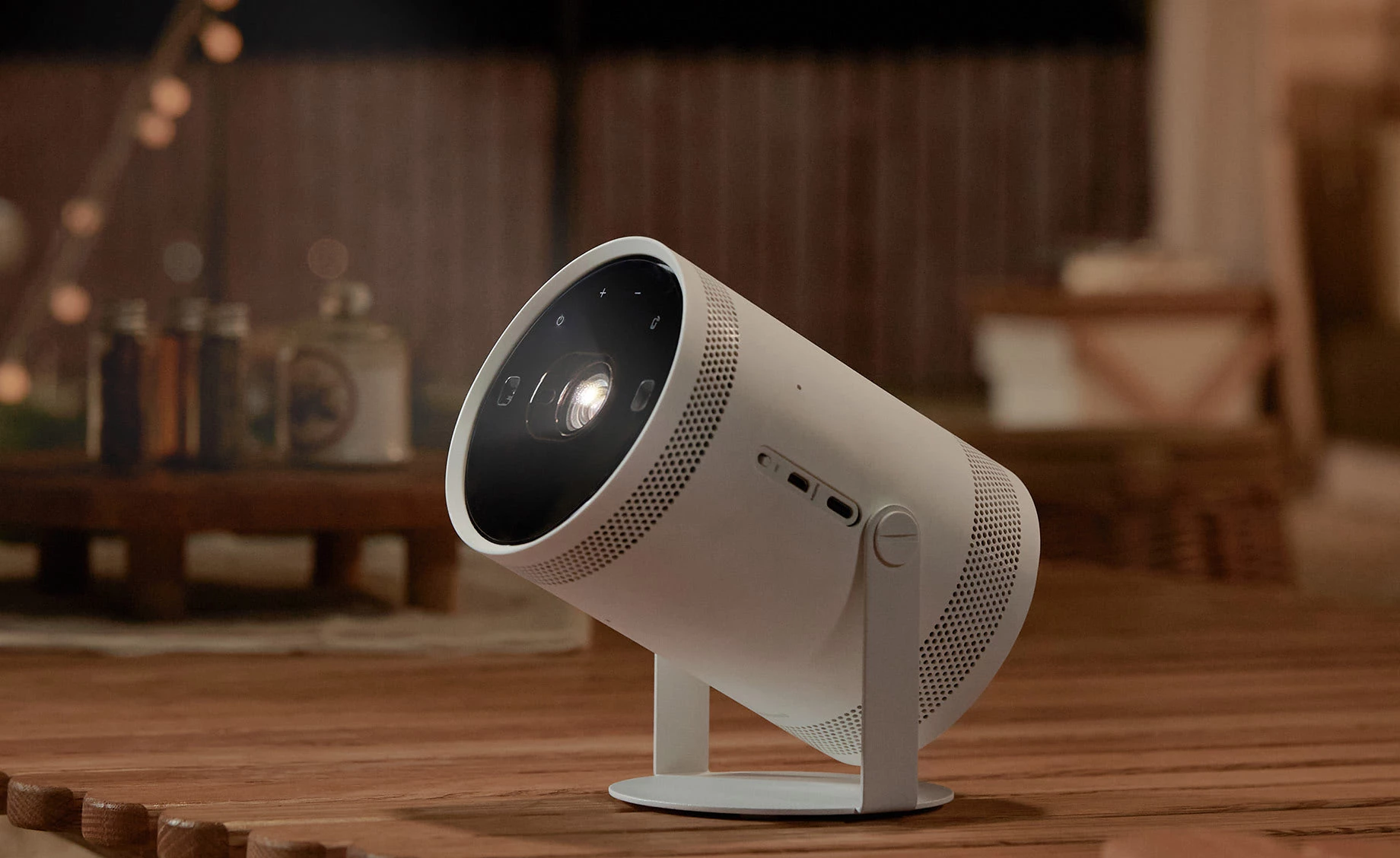 Samsung SP-LFF3CLAXXXH Freestyle projektor