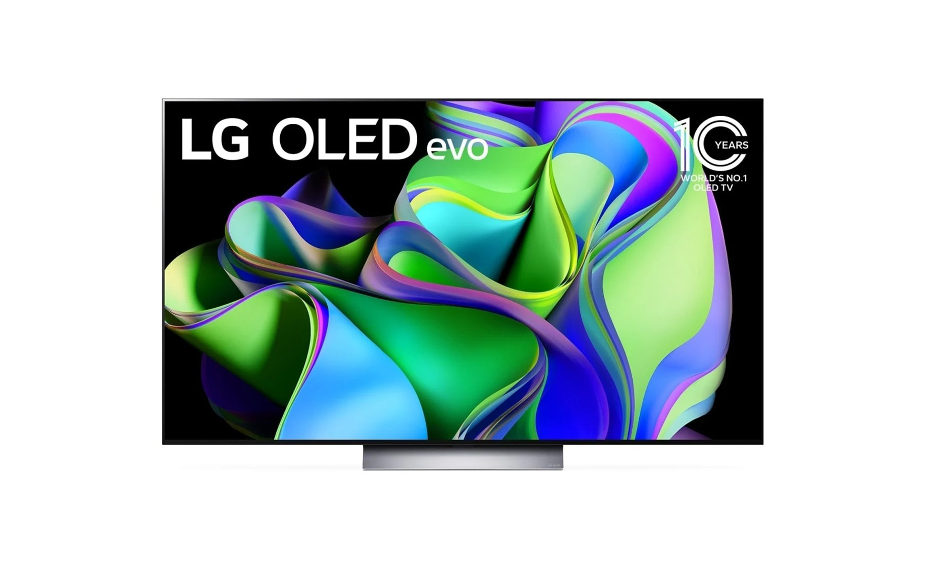 LG OLED77C32LA televizor
