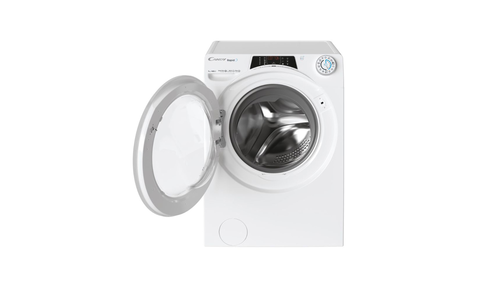 Candy RO 1496DWMT/1-S perilica rublja