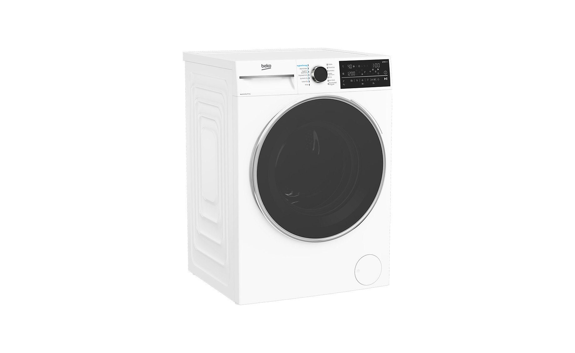 Beko B5DFT88442W mašina za pranje i sušenje veša