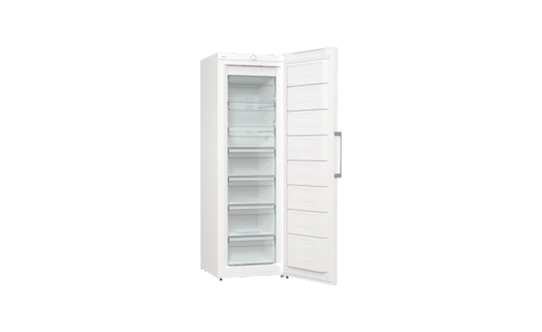 Gorenje FN617EEW5 zamrzivač