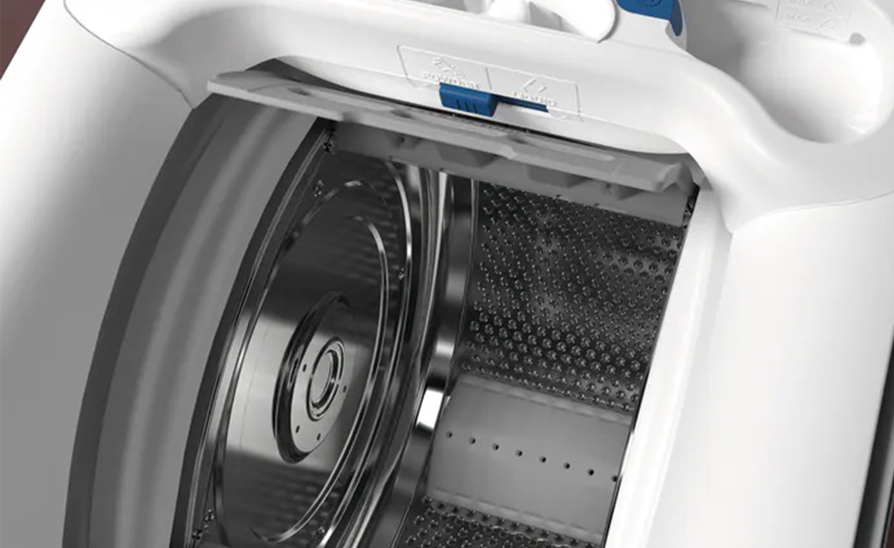 Electrolux EW7TN3272 mašina za pranje veša
