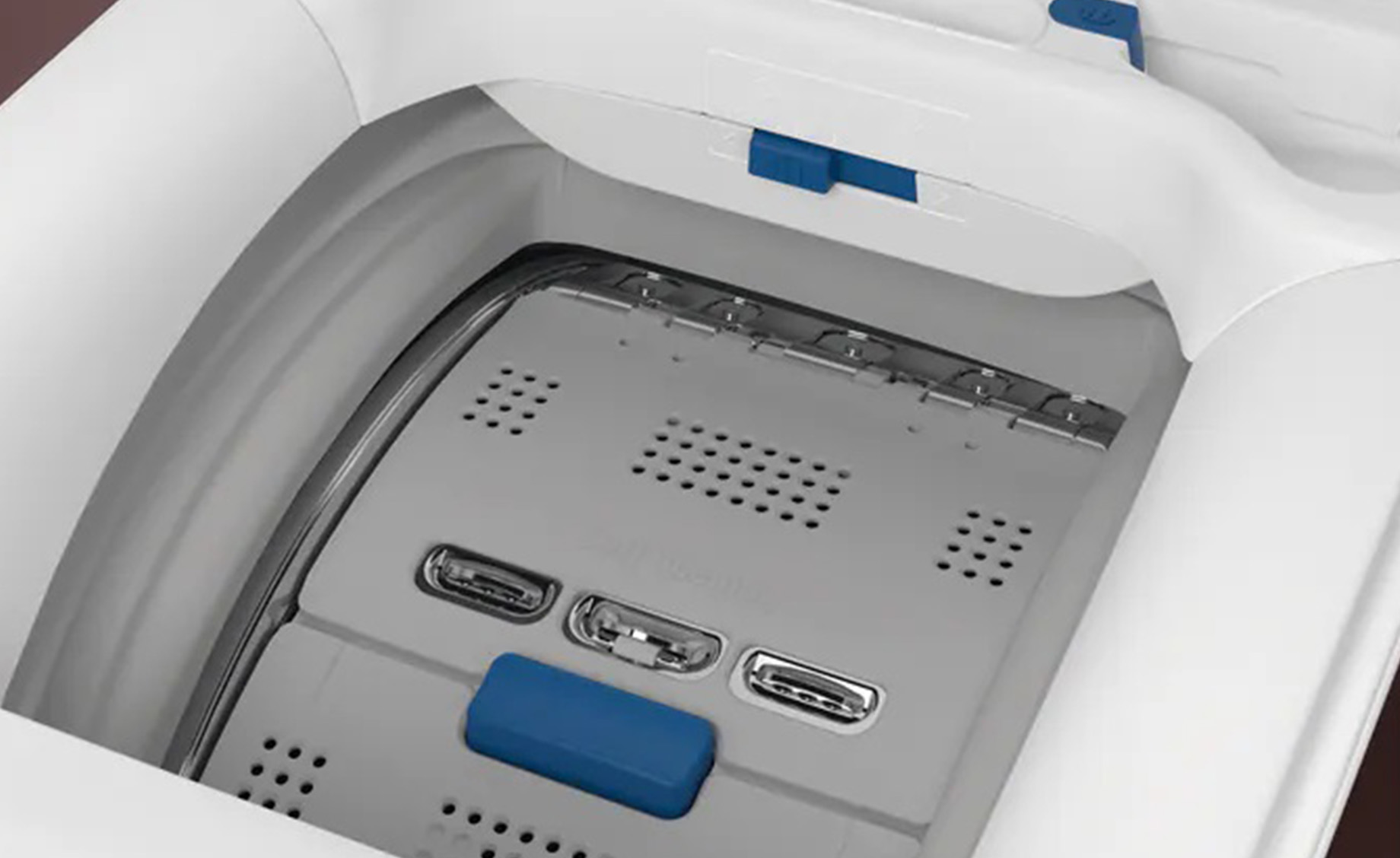 Electrolux EW7TN3272 mašina za pranje veša