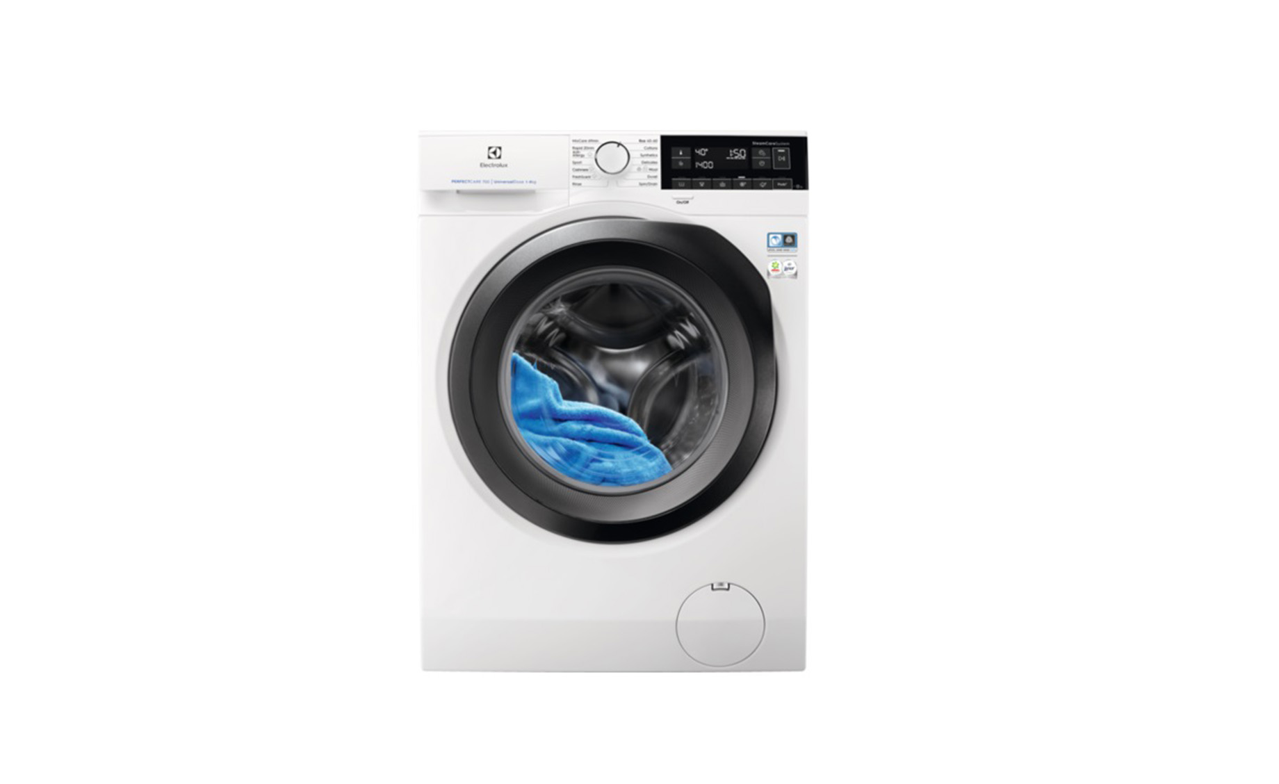 Electrolux EW7F348PSE mašina za pranje veša