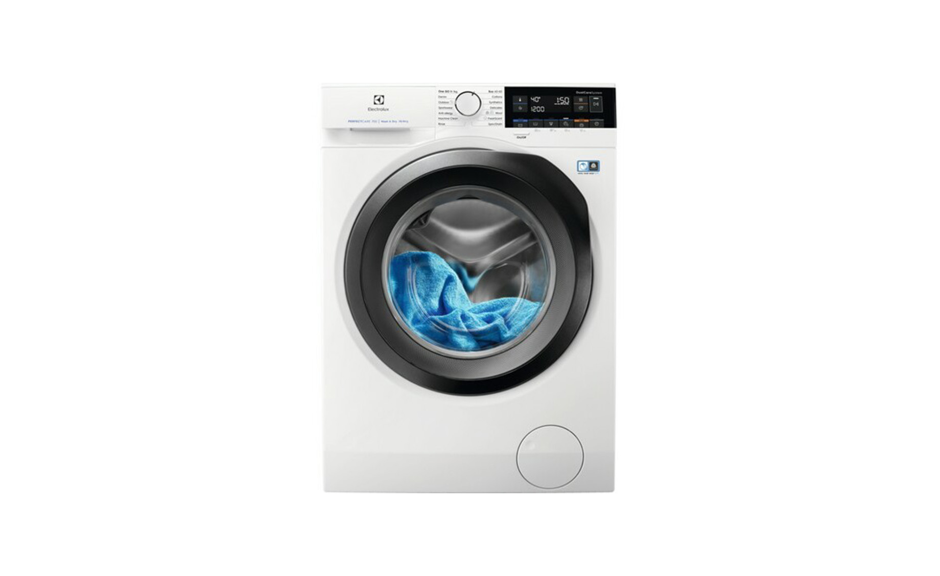 Electrolux EW7WP369S mašina za pranje i sušenje veša