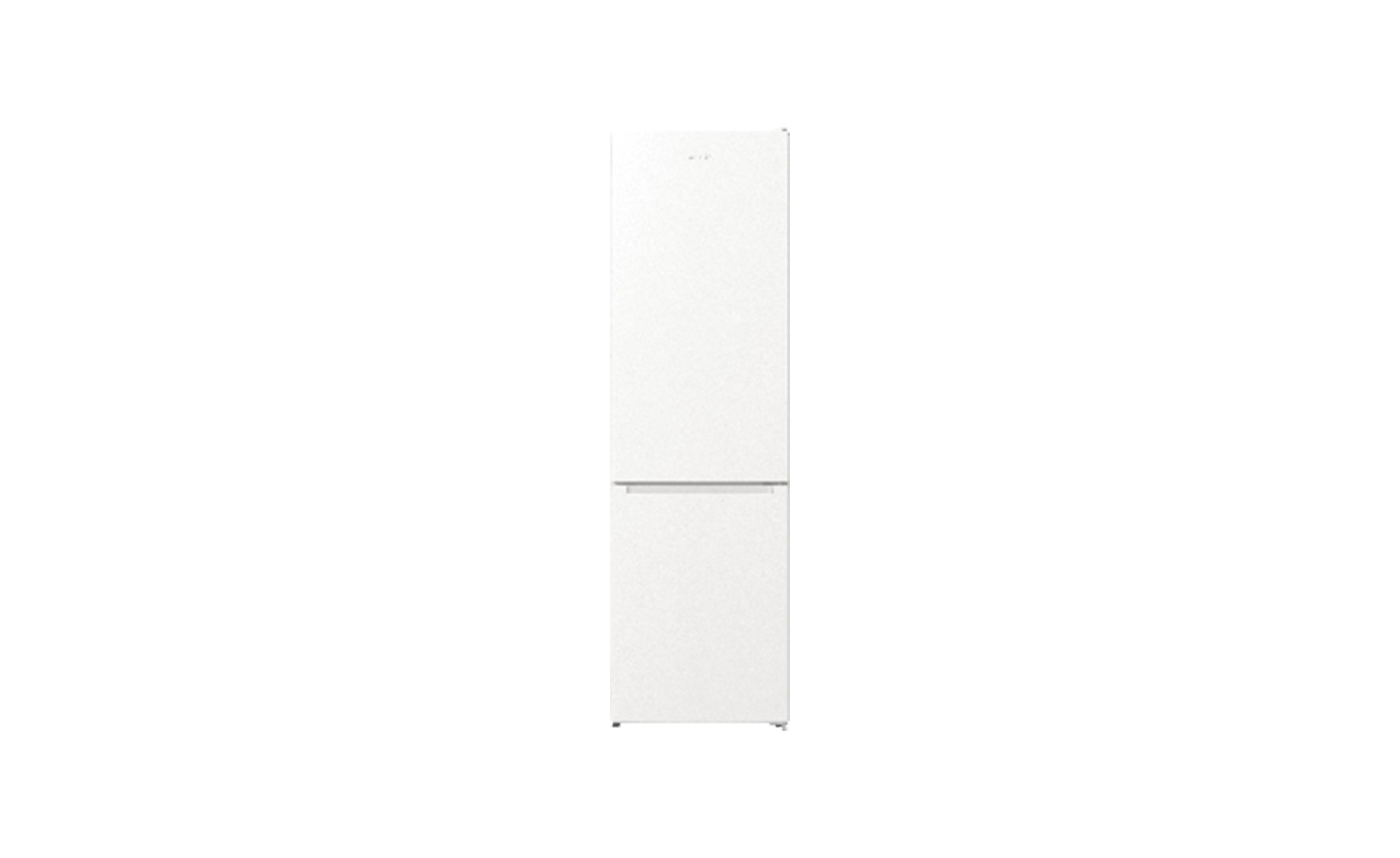 Gorenje NRK6202EW4 kombinovani frižider