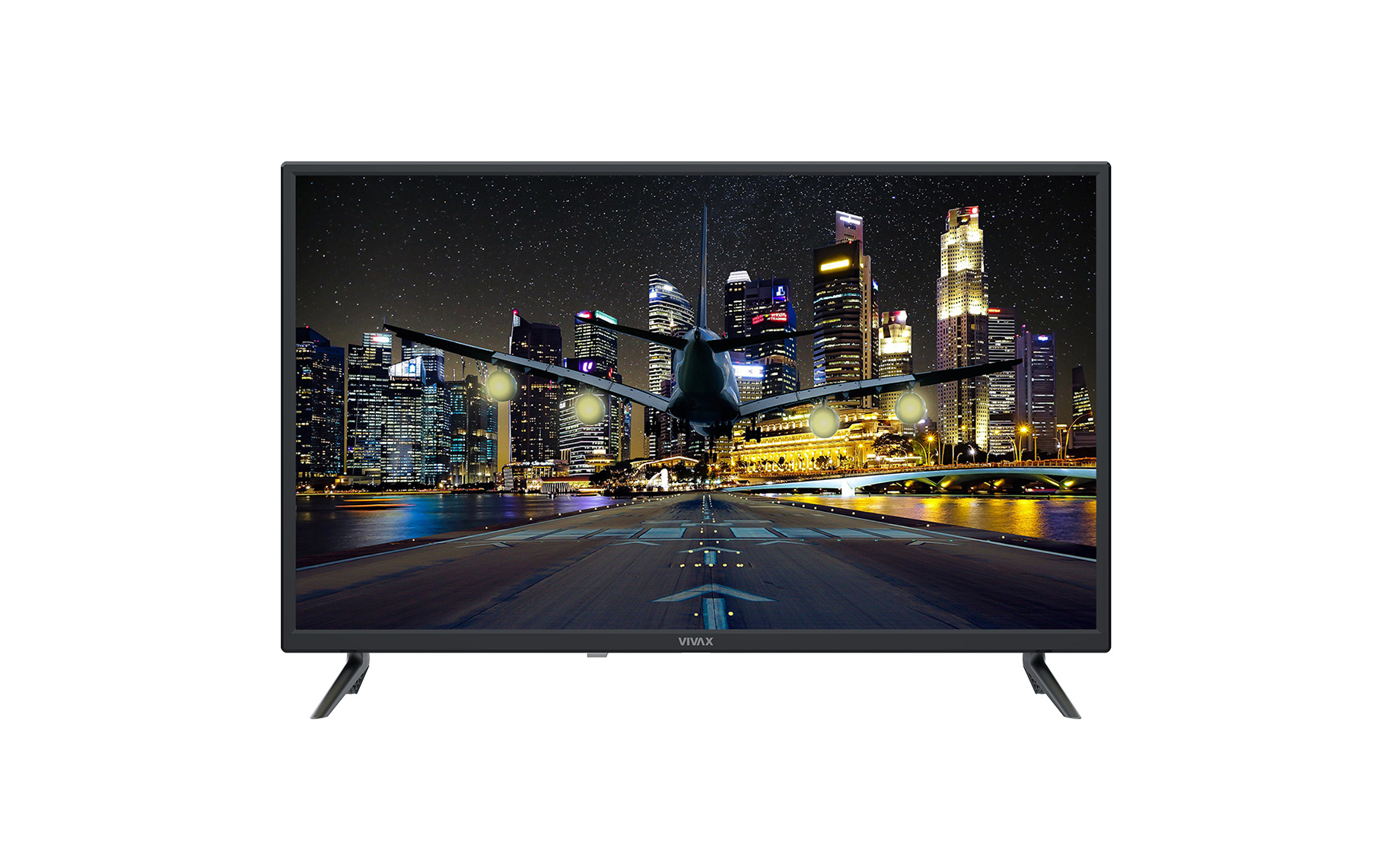 Vivax TV-32LE115T2S2 HD LED TV