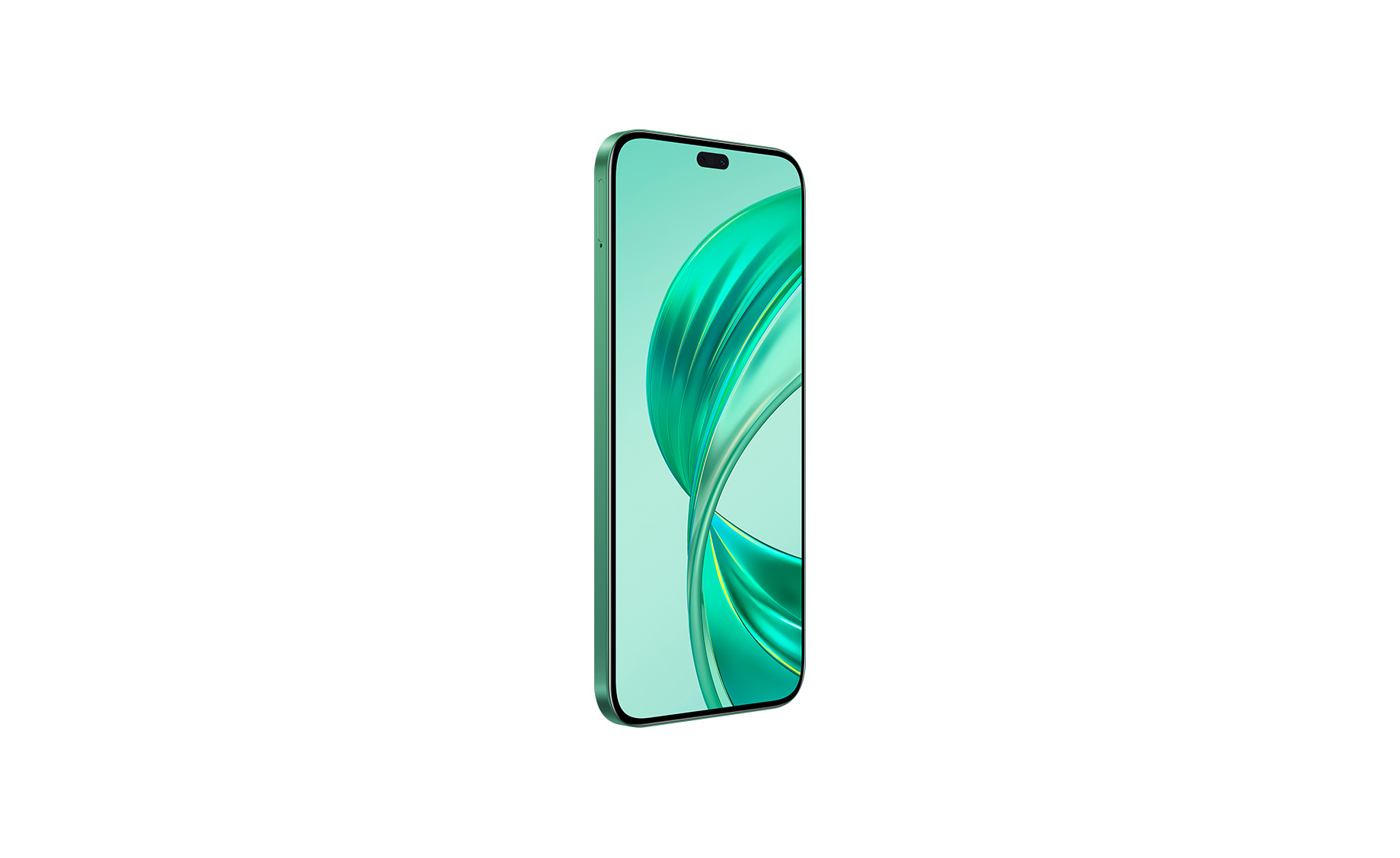 HONOR X8b DS smartphone 256/8GB , Glamorous Green