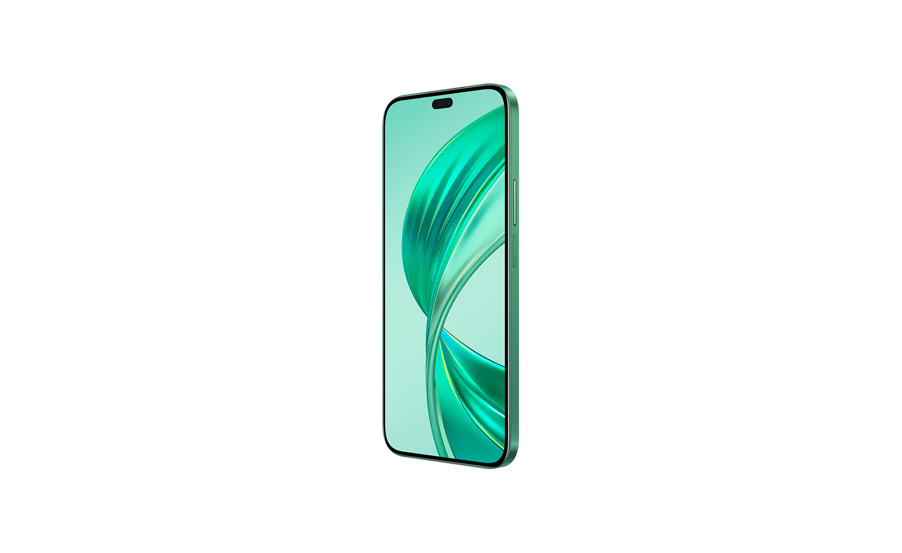 HONOR X8b DS smartphone 256/8GB , Glamorous Green