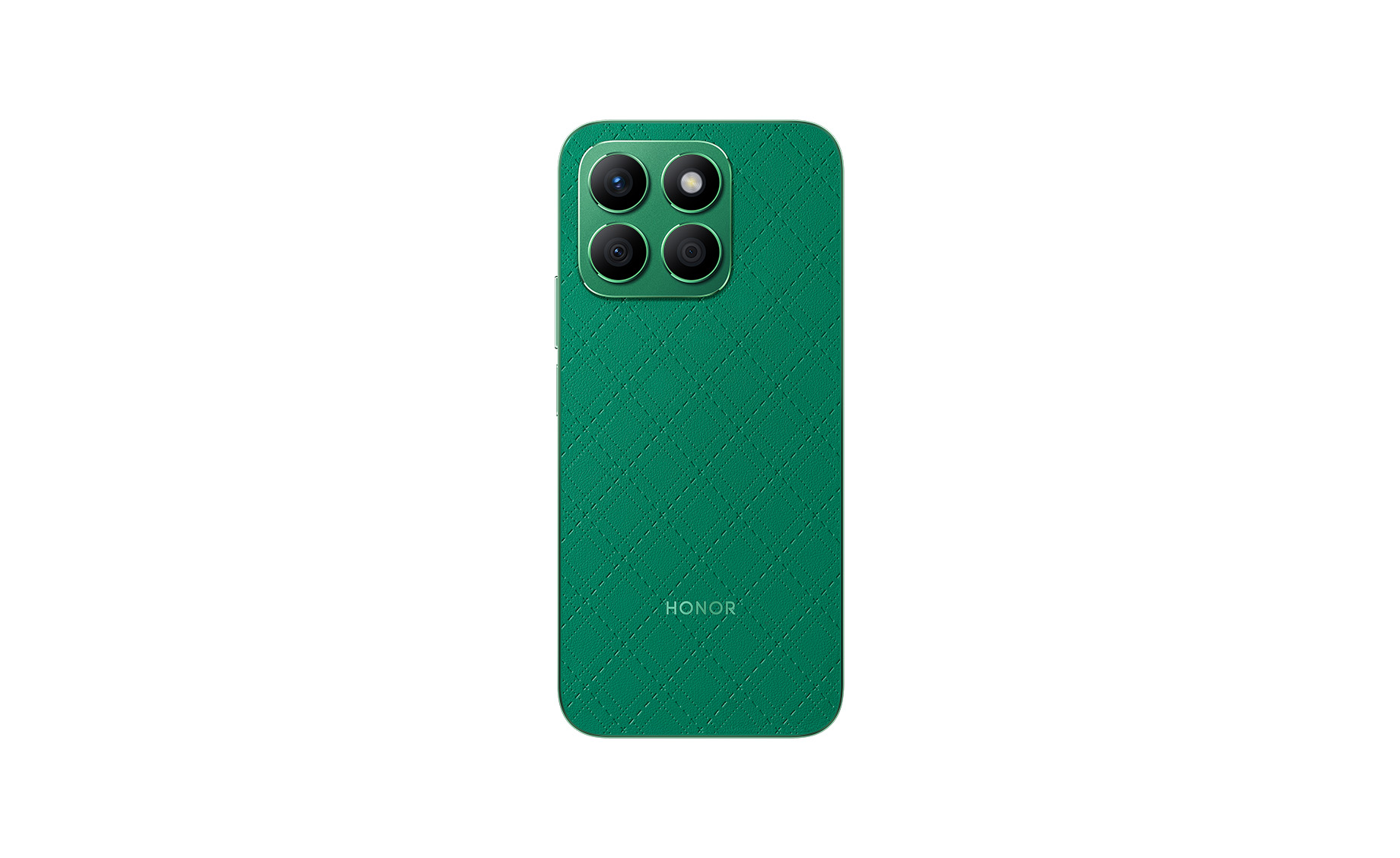 HONOR X8b DS smartphone 256/8GB , Glamorous Green