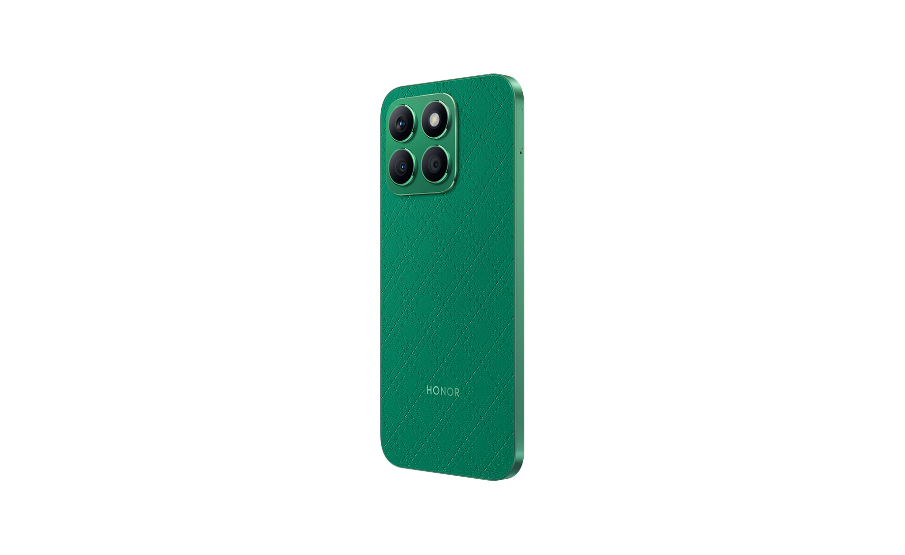 HONOR X8b DS smartphone 256/8GB , Glamorous Green