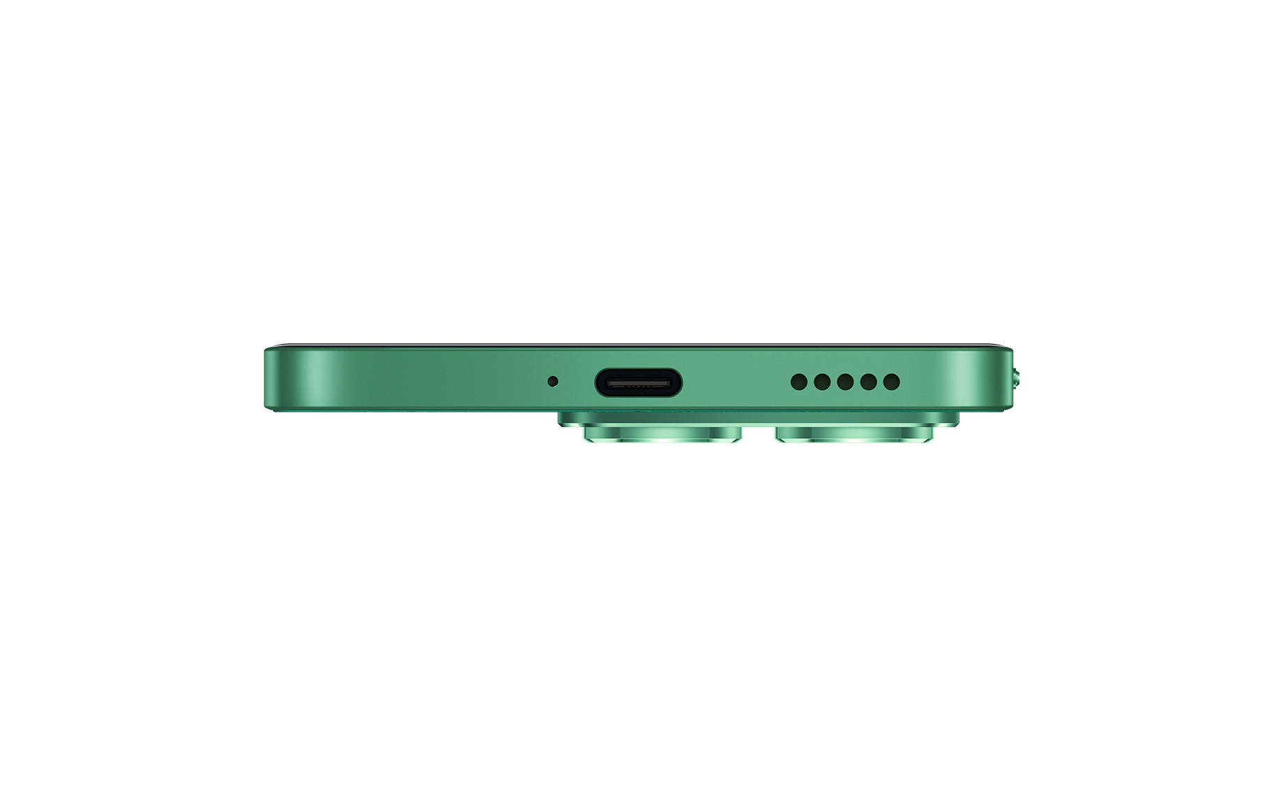 HONOR X8b DS smartphone 256/8GB , Glamorous Green