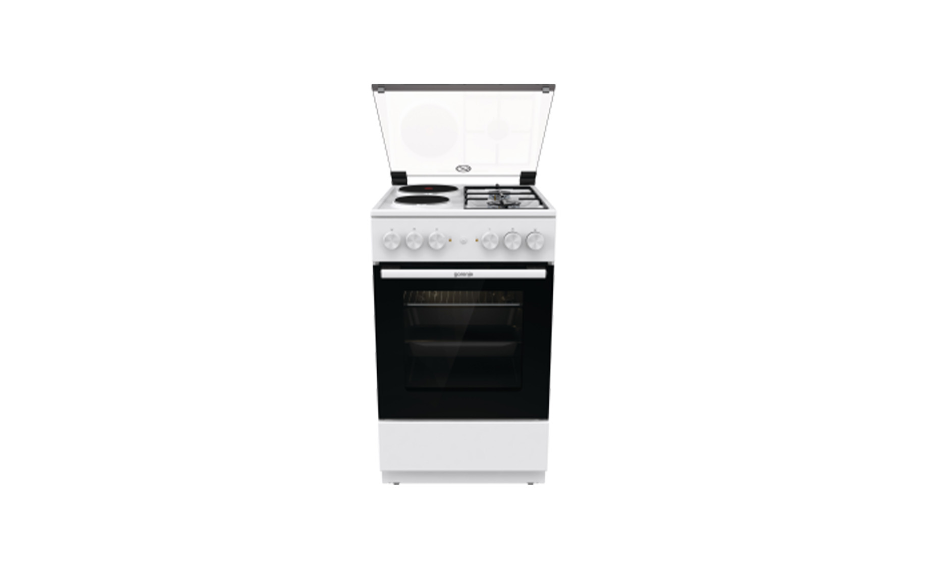 Gorenje GK5A11WG štednjak