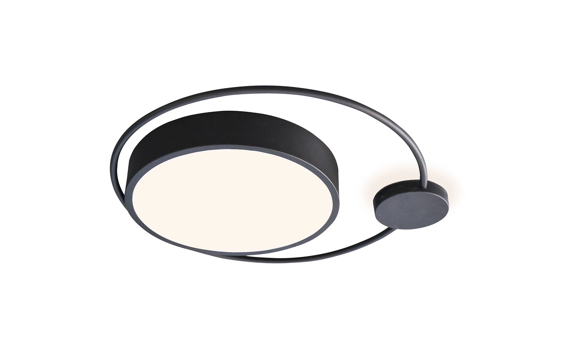 Plafonjera Saphira LED
