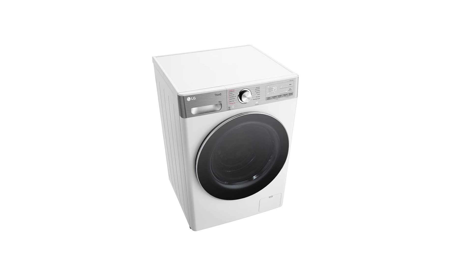 LG F4WR909P3W mašina za pranje veša
