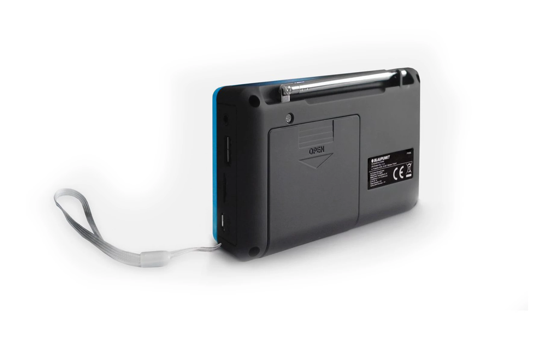 Blaupunkt PR5BL radio uređaj