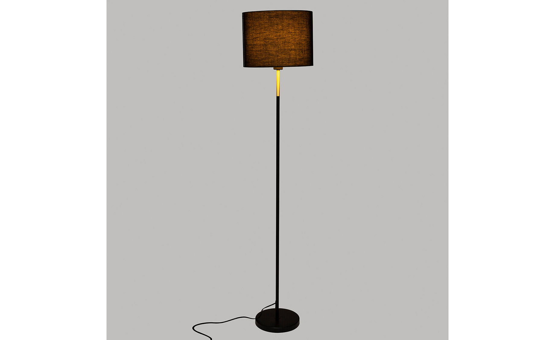 Podna lampa Jule