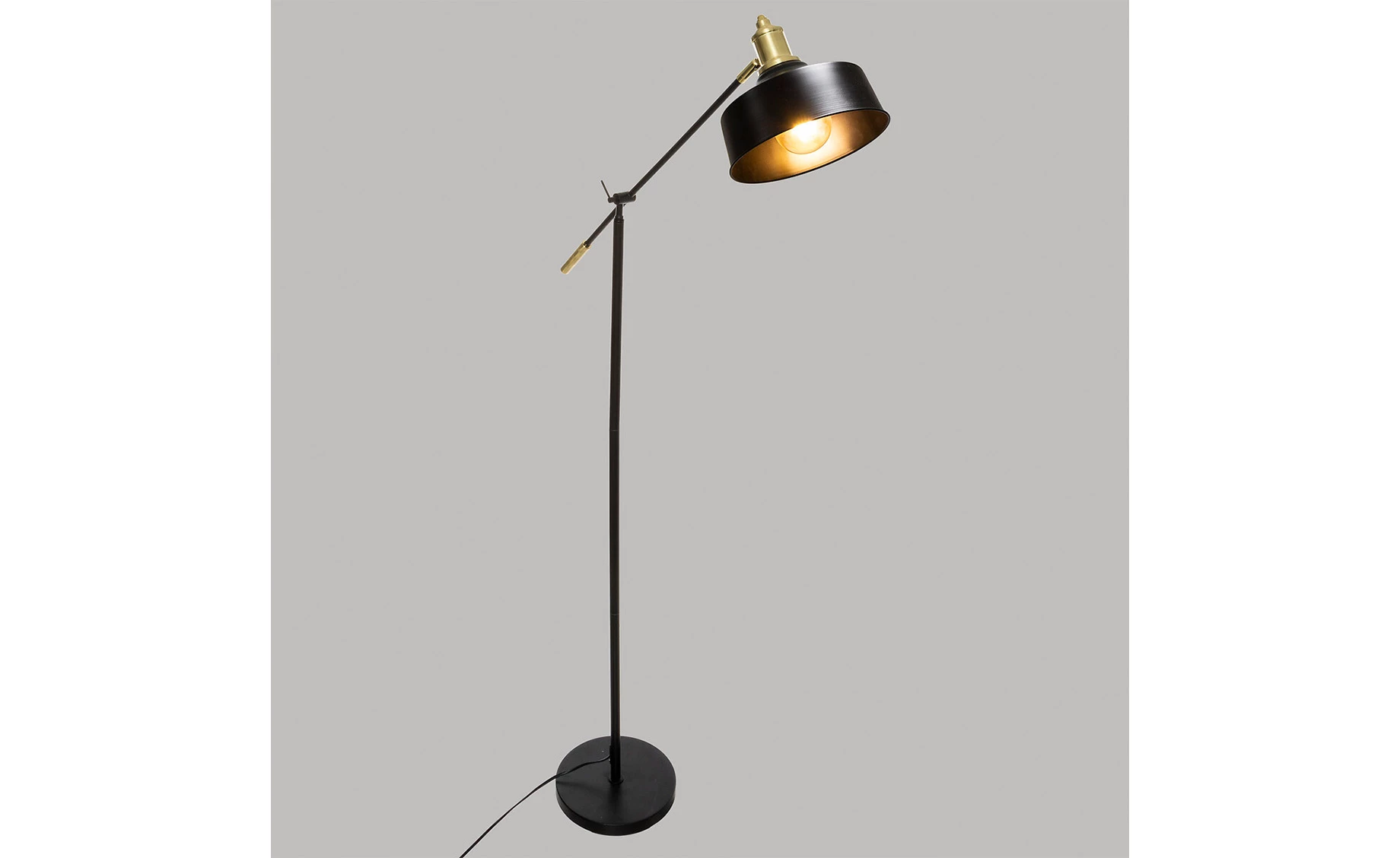 Podna lampa Athanasi