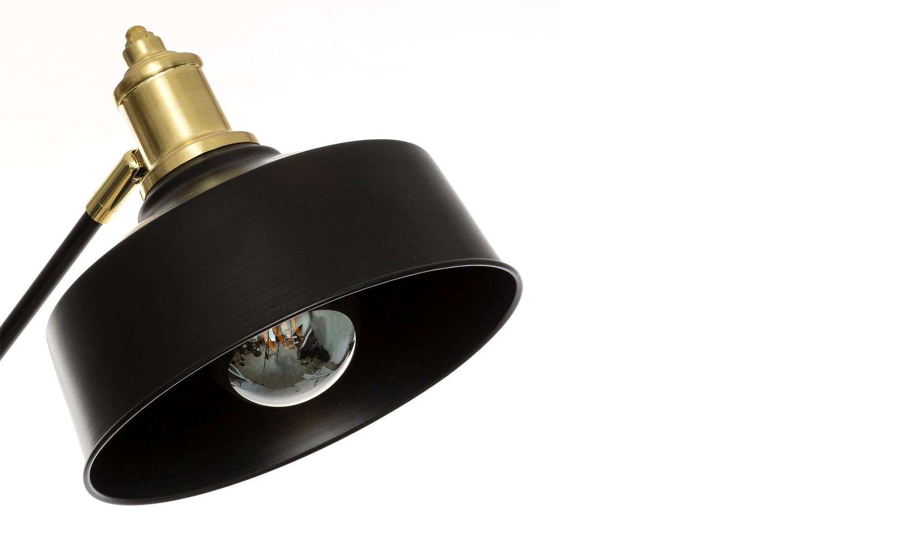 Podna lampa Athanasi