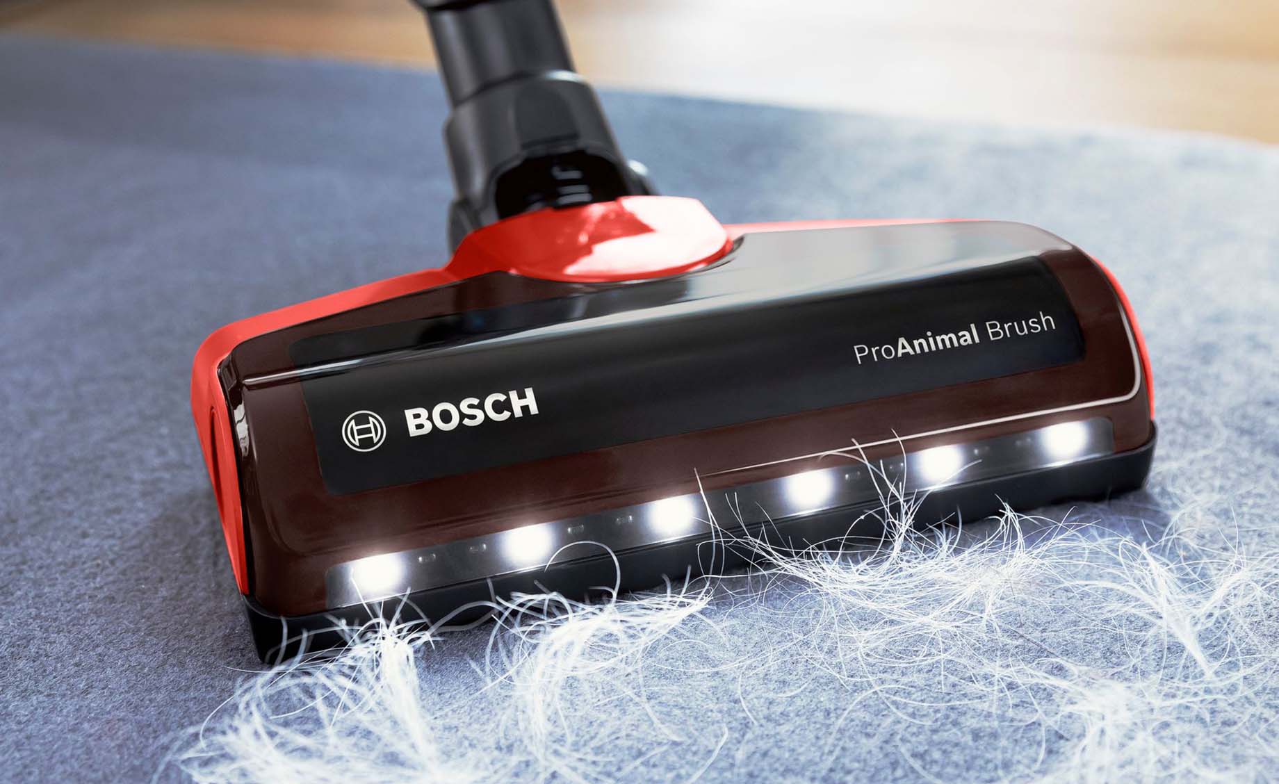 Bosch BCS711PET  usisivač