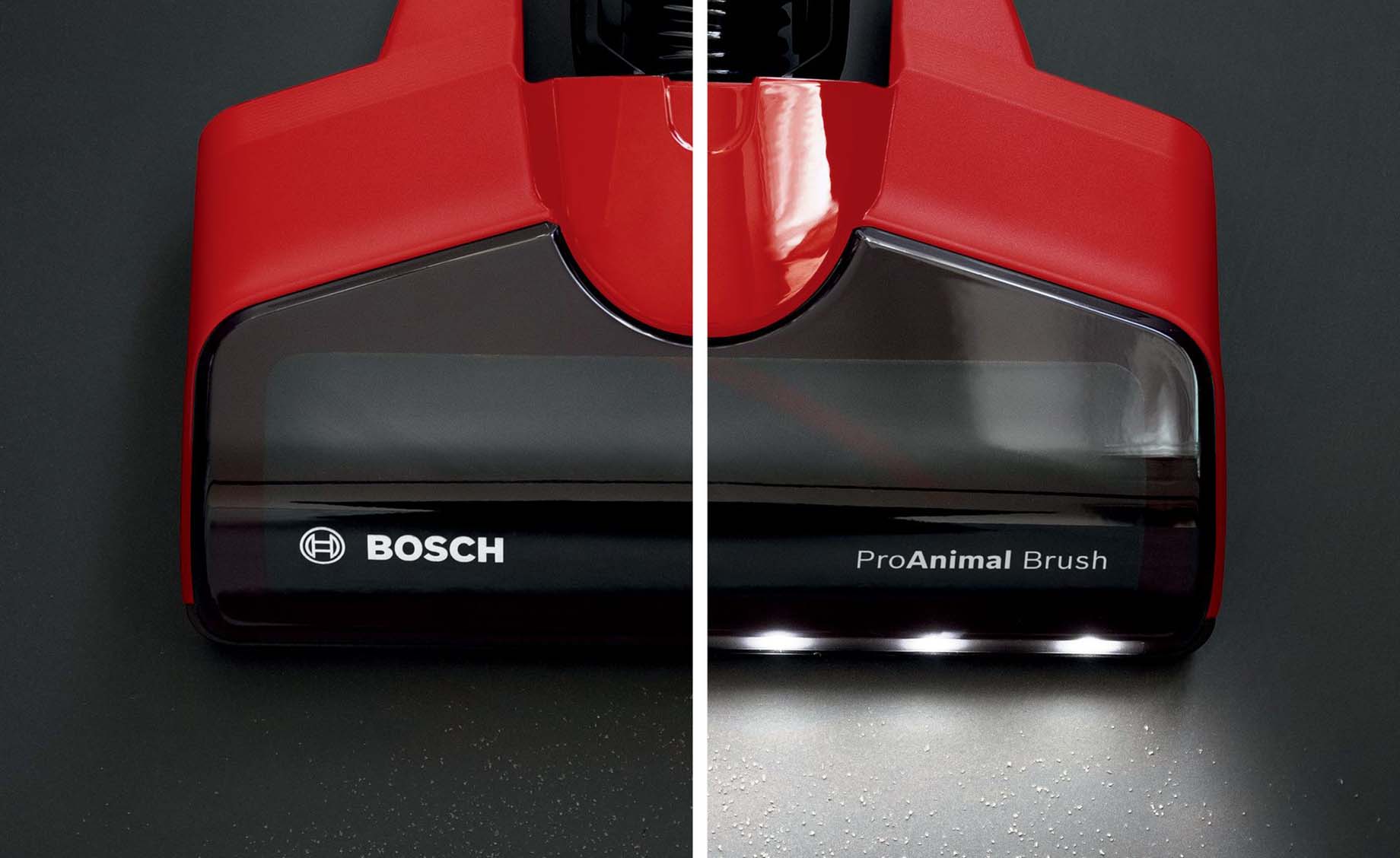 Bosch BCS711PET  usisivač