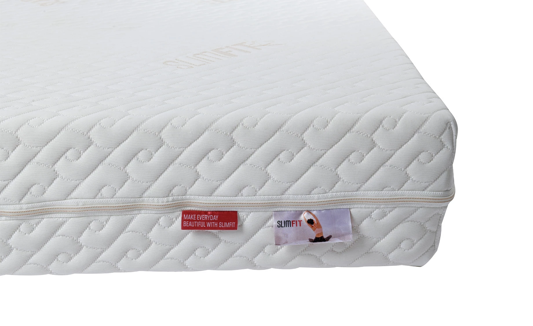 Slimfit madrac 160x200x18 cm