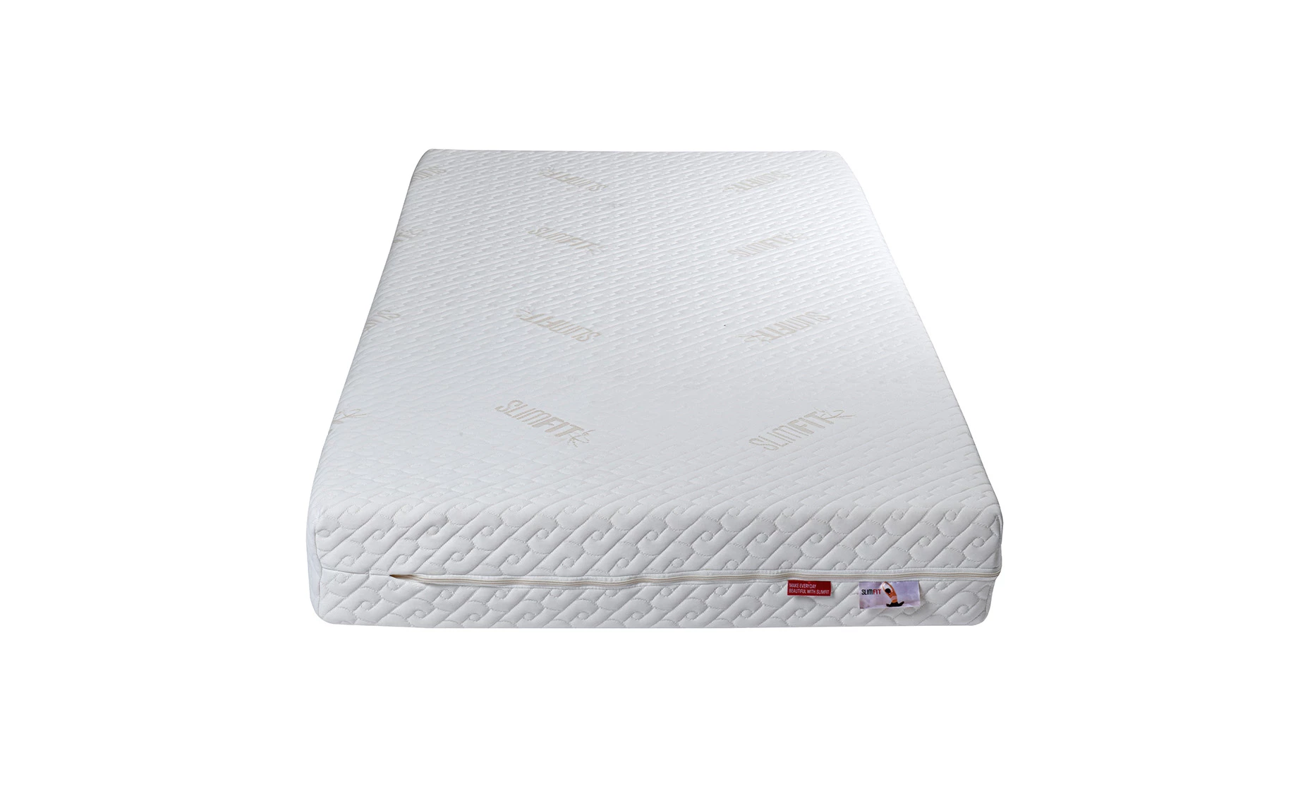 Slimfit madrac 160x200x18 cm