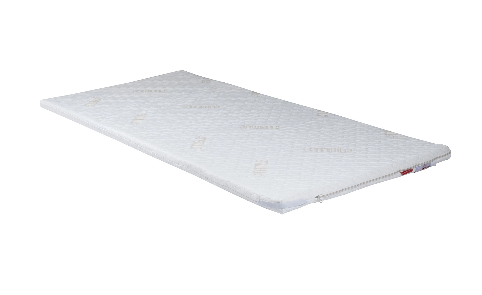 Slimfit nadmadrac 90x200x5 cm