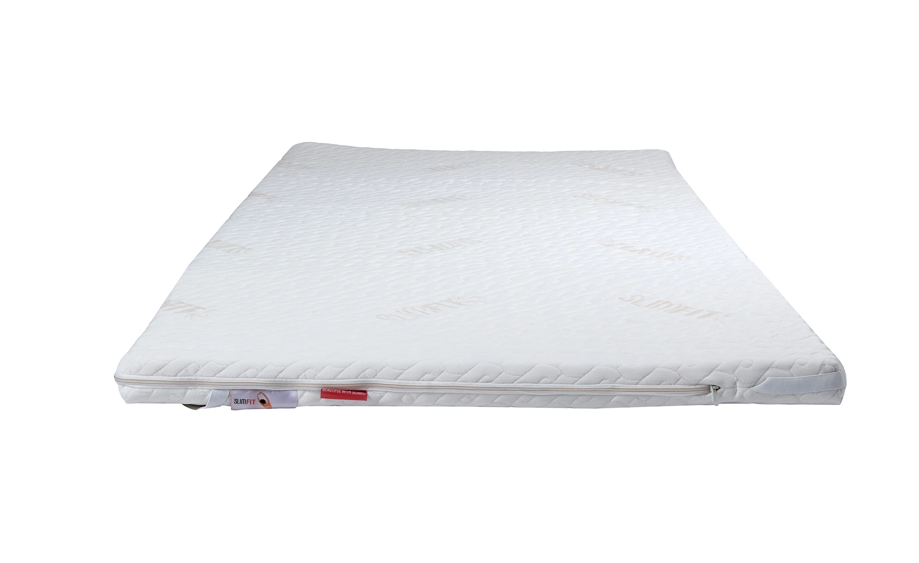 Slimfit nadmadrac 90x200x5 cm